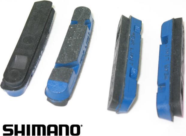 Immagine prodotto Fulcrum Zero Nite (Shimano)