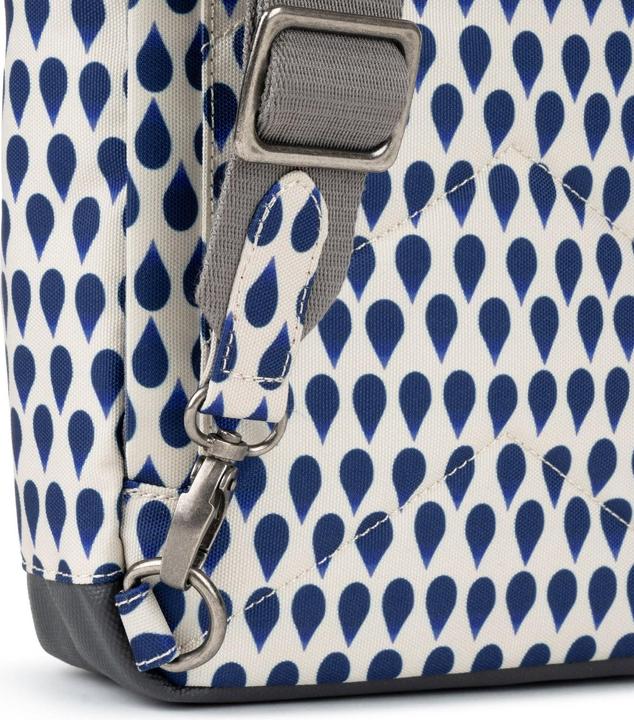 Image du produit Roka London Willesden B Denim Rain Recycled Canvas Large