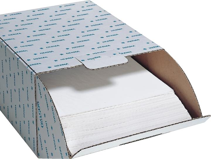 Produktbild HERMA Fotokarton (220 g/m², 250 x)