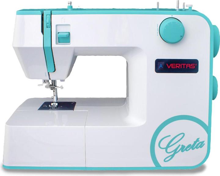 Veritas Greta
