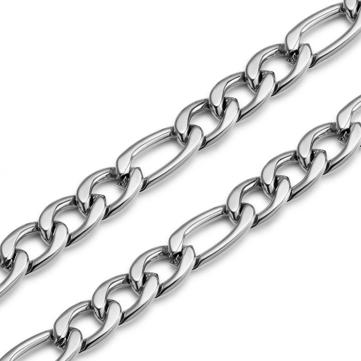 Actual product image Lucleon Essentials (0.80 cm, Stainless steel)