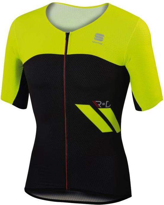 Actual product image Sportful R&D Cima Jersey (L)