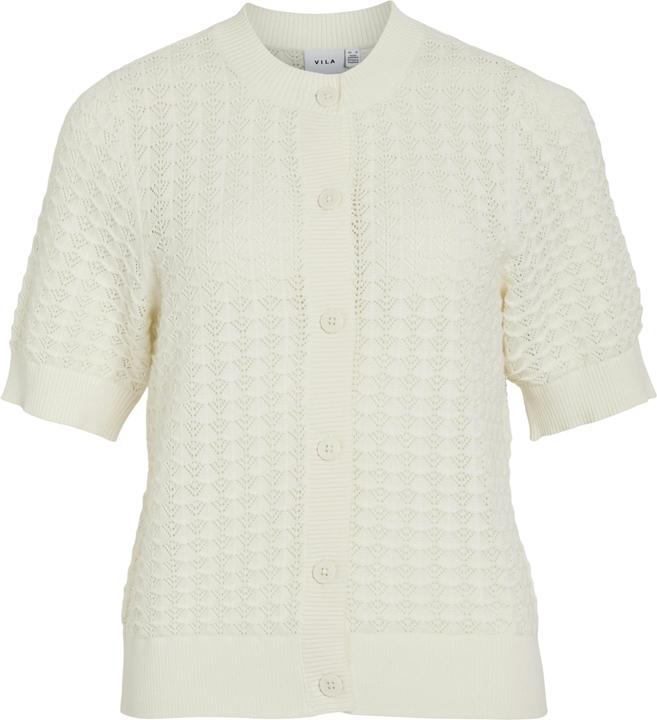 Produktbild Vila VIVUA Kurzarm Strickjacke (M)