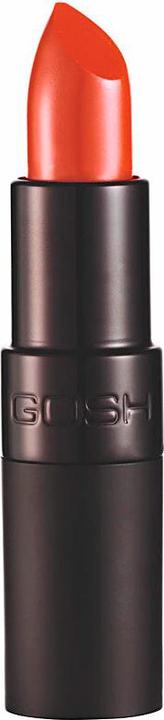 Actual product image Gosh Copenhagen Velvet Touch Lipstick #082 Exotic 4 gr (082 Exotic)