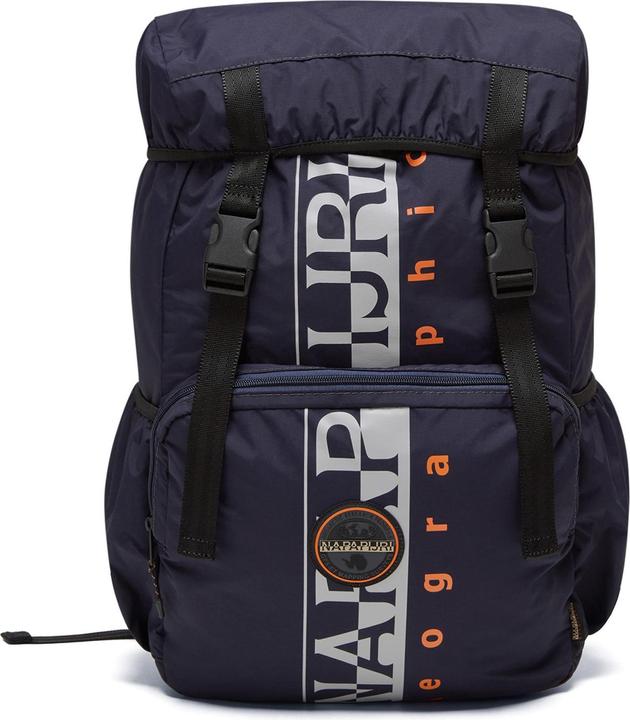 Napapijri Curver Rucksack 39 cm Laptopfach (27 l)