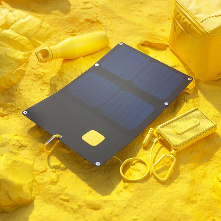 Immagine prodotto Livoo Pannello solare leggero - 14W (14 W)