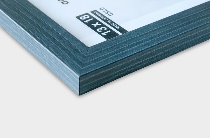 Actual product image Nielsen Oslo (21 x 29.7 cm)