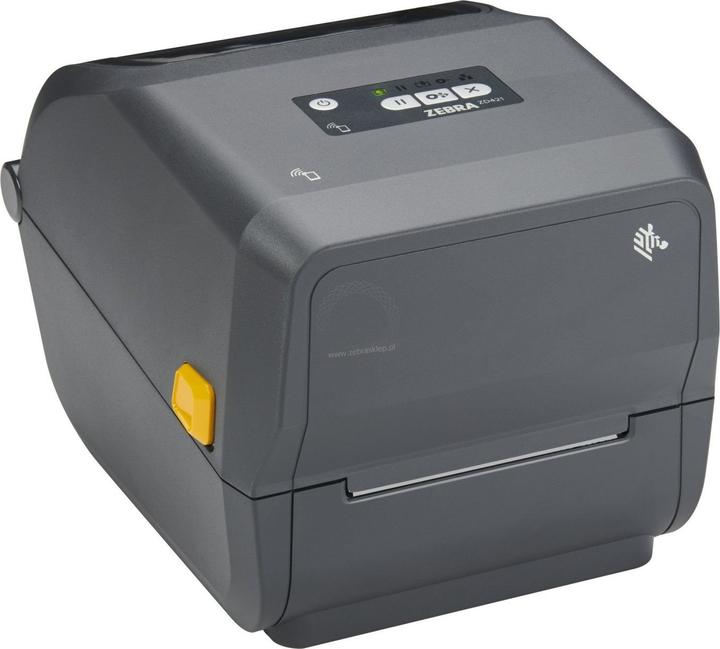 Immagine prodotto Zebra Stampante di etichette ZD421t (300 dpi)