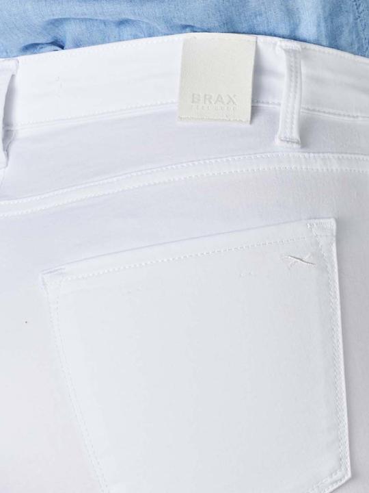 Immagine prodotto BRAX Shakira Jeans Skinny Fit bianco (W38/L32)