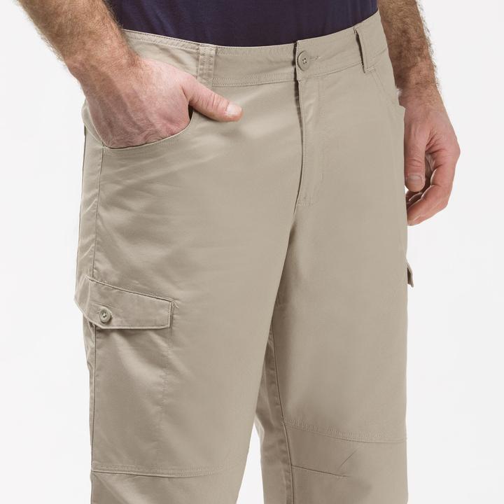 Actual product image Quechua NH500 FRESH (42)