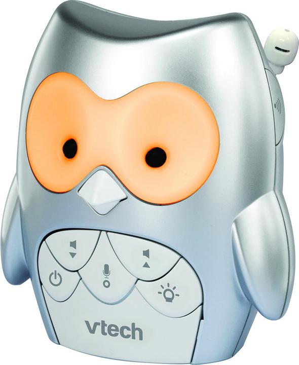 Immagine prodotto VTech BM 2300 (Audio del baby monitor, 300 m)