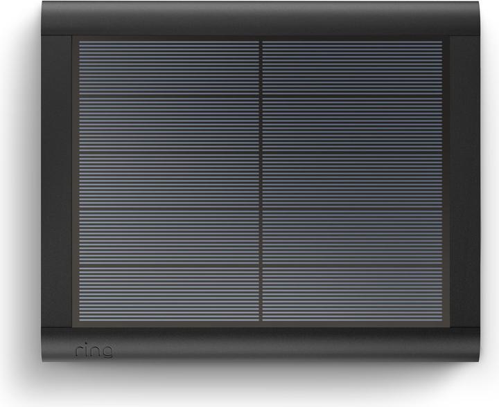 Produktbild Ring Solar Panel (4 W, 0.42 kg)