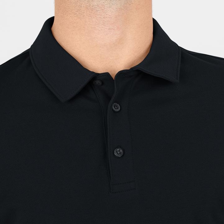 Produktbild JAKO Polo Organic Stretch (5XL)
