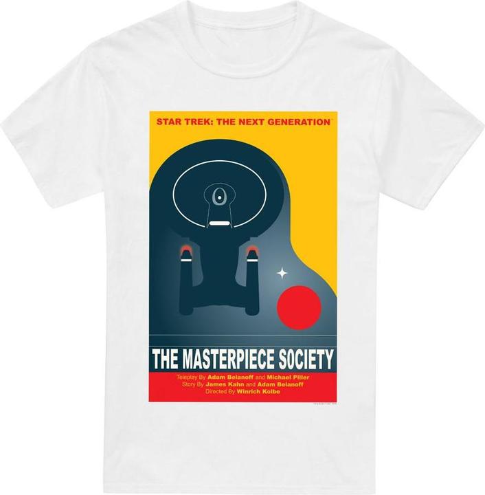 The Next Generation Season 5 Episode 13 TShirt