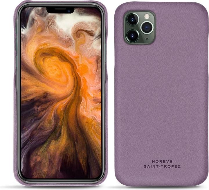 Actual product image Noreve Leather cover (Apple iPhone 11 Pro Max)