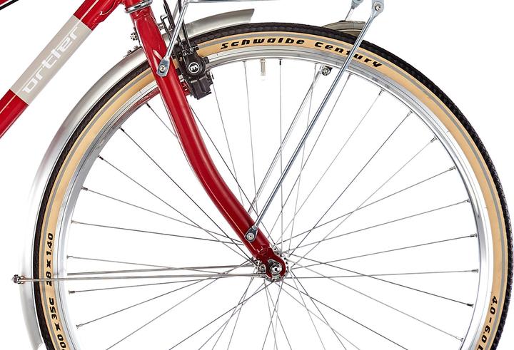Immagine prodotto Ortler Bricktown Zehus (48.50 cm)