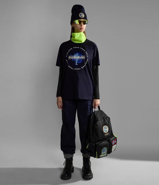 Actual product image Napapijri t-shirt hill (M)