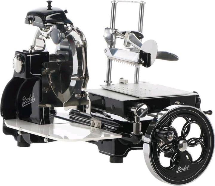 Immagine prodotto Berkel Volano B3 Flower Wheel