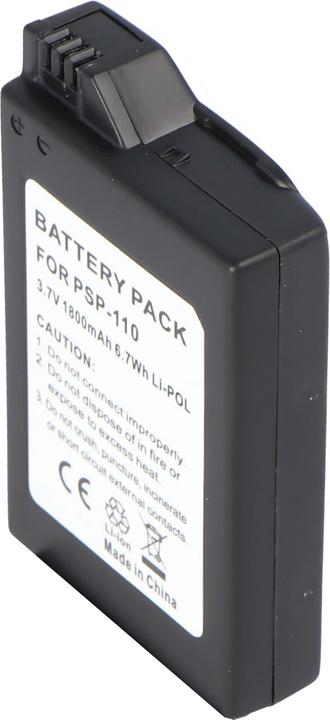 Produktbild Sony Akku für PSP, PSP-110 (PSP)