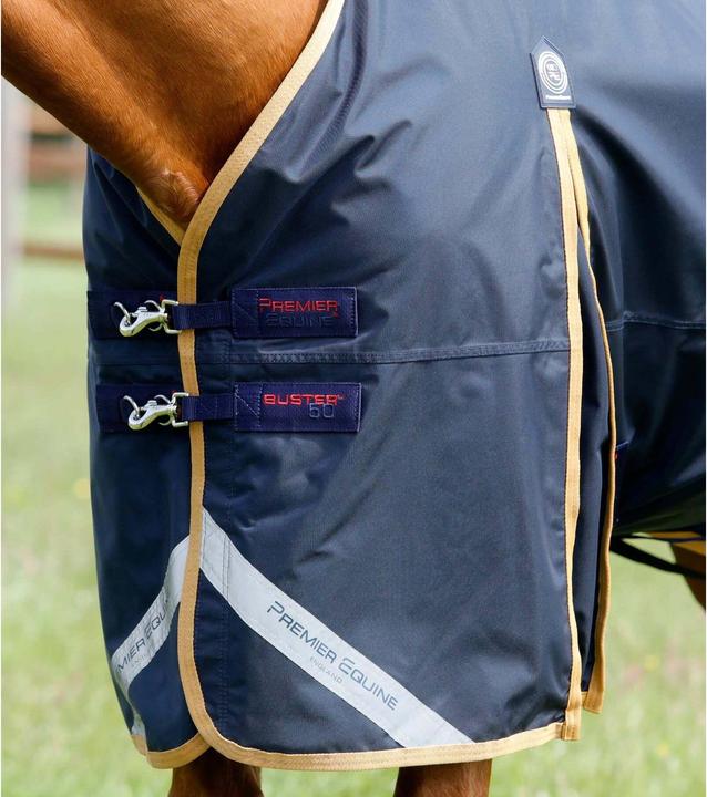 Image du produit Premier Equine Housse de pluie Buster 50 g Original (198 cm)