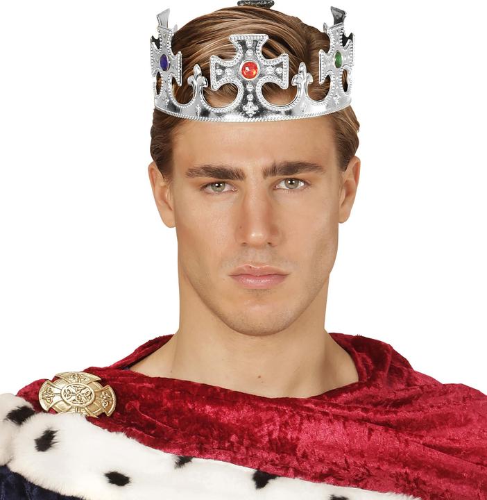 Actual product image Widmann Royal crown