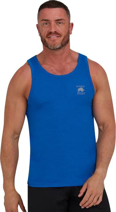 Image du produit Raging Bull - Débardeur RB SPORT - Homme (4XL)