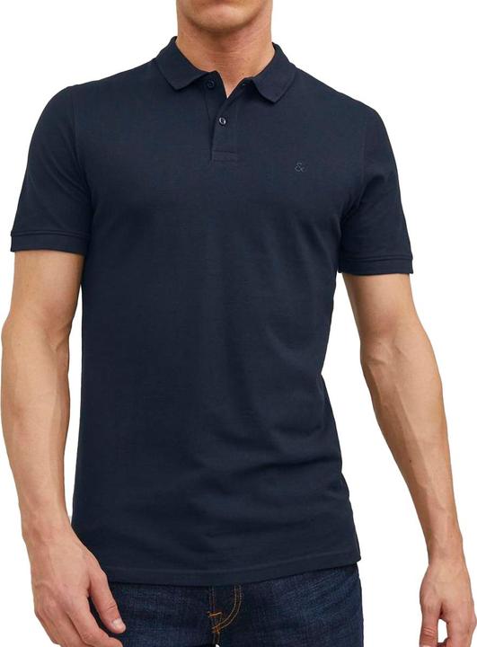 Immagine prodotto Jack & Jones 3er Pack Basic T-Shirt (L)