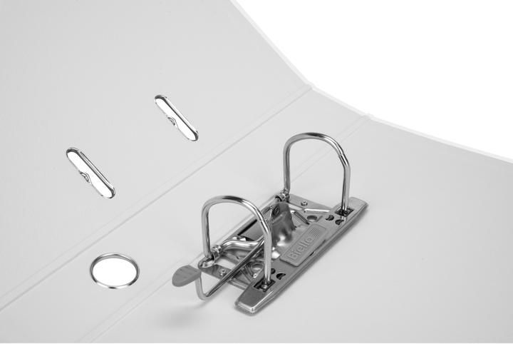 Actual product image Biella Plasticolor folder (A4, 40 mm, 1 Piece)