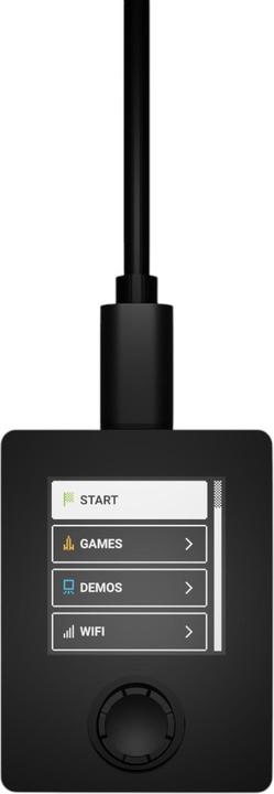 Actual product image Oxon Oxocard Connect Innovator Kit Developer Board