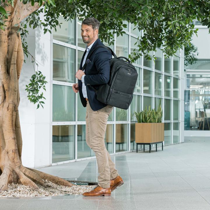 Immagine prodotto Dicota Eco Zaino SELEZIONATO (24.50 l)