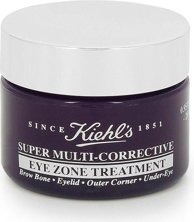 Produktbild Kiehl's Super Multi-Corrective Eye Zone Treatment (Crème, 28 ml)