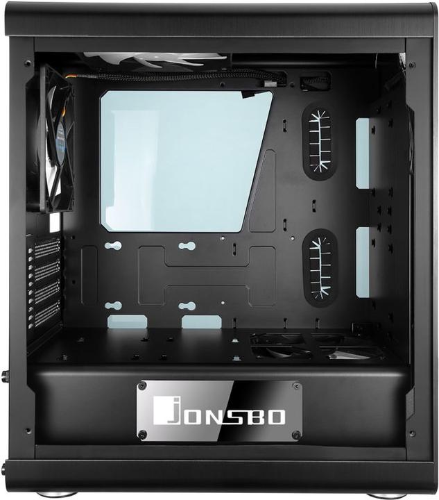 Immagine prodotto Jonsbo RM3 (mATX)