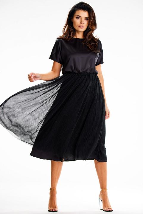 Image du produit Awama Robe de soirée modèle (XL)