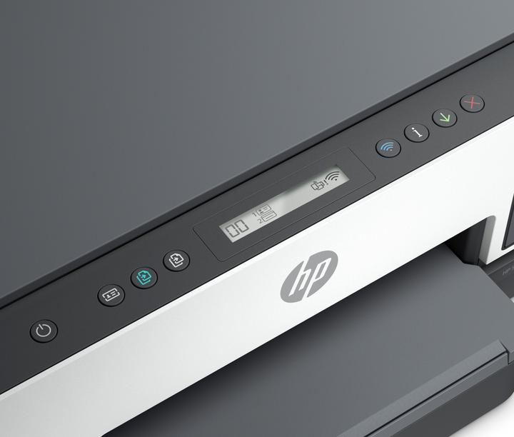 Image du produit HP Smart Tank 720 Thermique jet d'encre DPI par minute WLAN (Thermodirecte, Couleur)