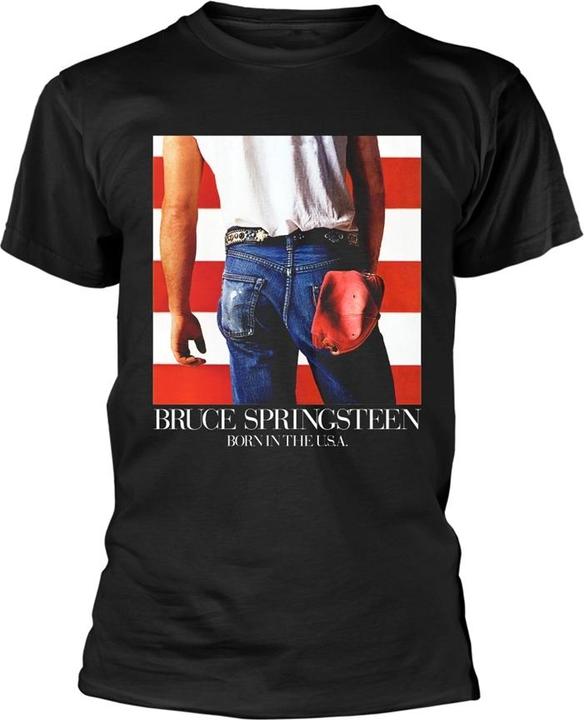 Bruce Springsteen Bitu
