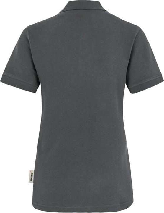Image du produit Hakro Polo femme CLASSIC 110 graphite taille 3XL (3XL)