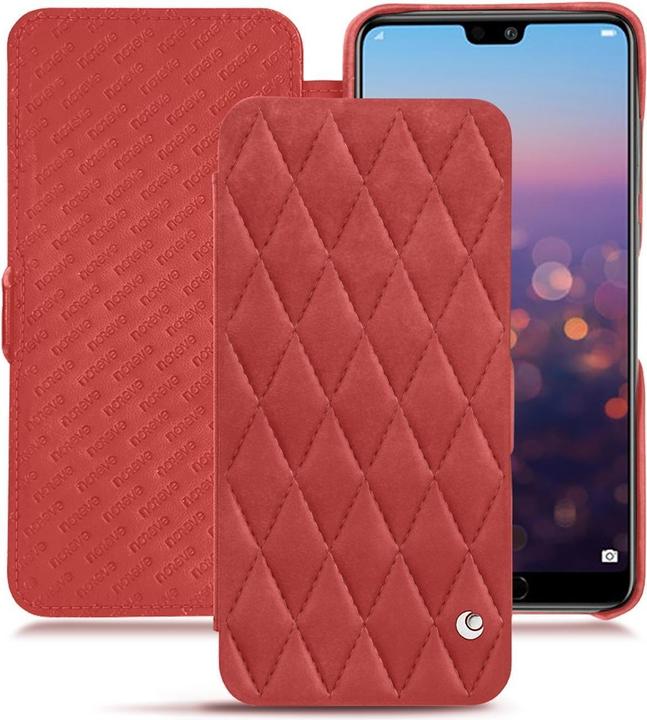 Image du produit Noreve Housse cuir horizontal (Huawei P20 Pro)
