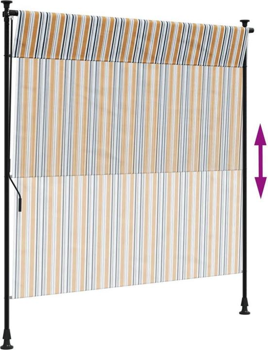 Image du produit VidaXL Katalin (150 x 270 cm)