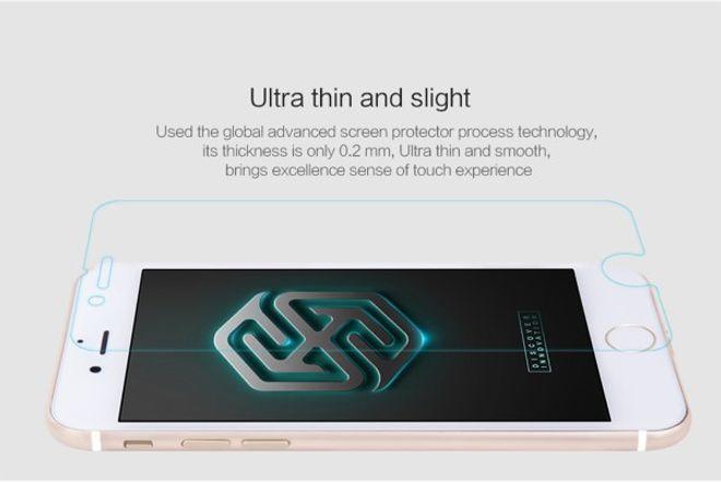 Actual product image Nillkin H+ Pro (1 Piece, Motorola Moto X Style)