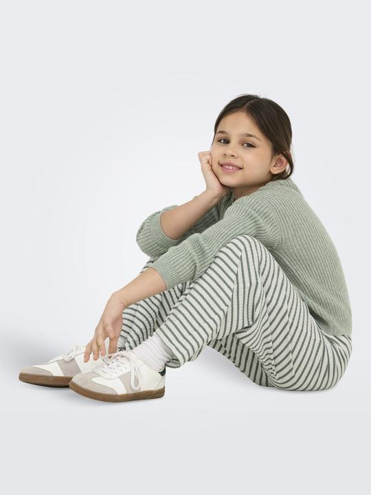 Produktbild Only Kogmandy Ls Short Boxy Cardigan Knt Noos (110)