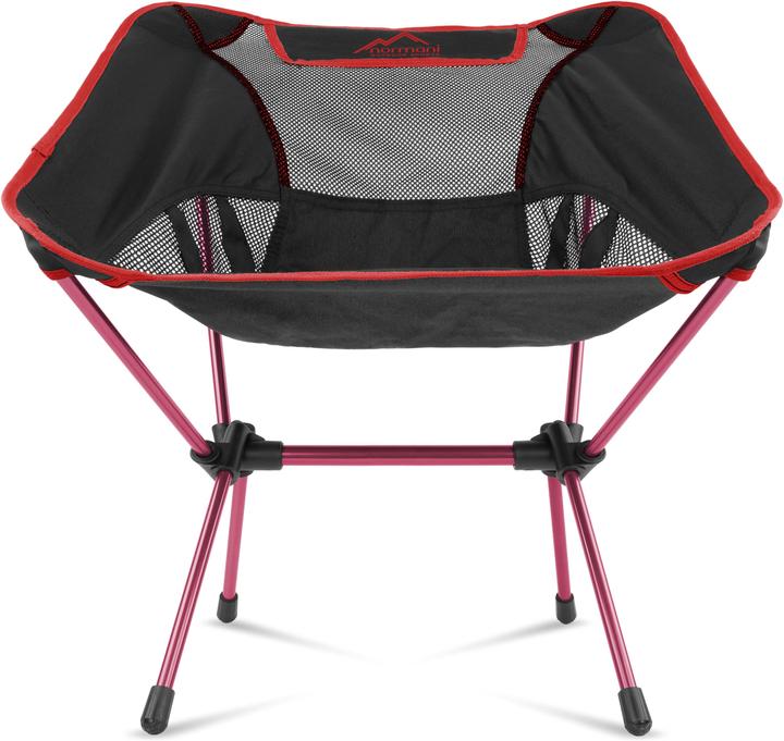 Actual product image Normani Ultralight Camping Chair "Moak" - 8511