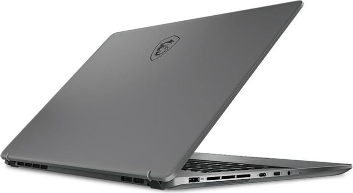 Image du produit MSI Creator Z17 HX Studio (17", Intel Core i9-14900HX, 64 Go, 2000 Go, DE)