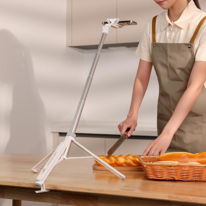 Actual product image Ulanzi TT88 Overhead Selfie Stick