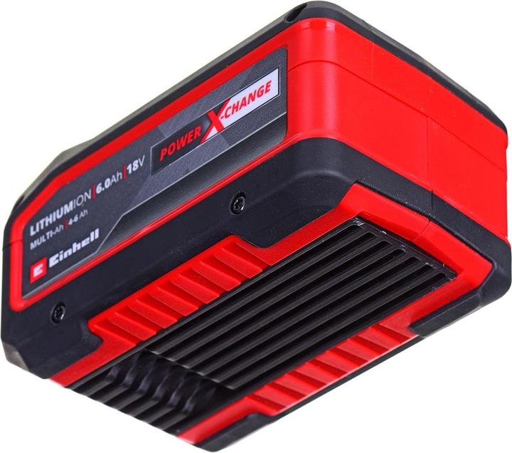 Productafbeelding Einhell Multi-Ah PXC Plus (18 V)