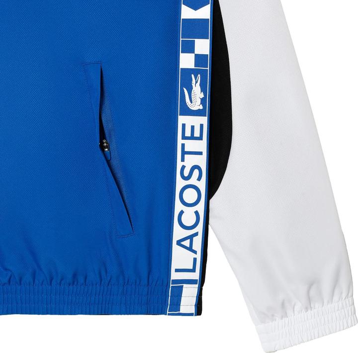 Produktbild Lacoste Sport Jacke Tennis (XS)