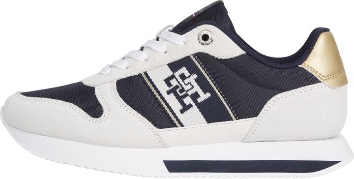 Immagine prodotto Tommy Hilfiger Corridore con i Webbi FW0FW07173 DW6 37 (37)