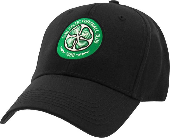 Produktbild Celtic FC Kappe (One Size)