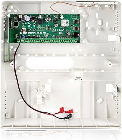 Immagine prodotto Satel Centrale di allarme PERFECTA 16-WRL