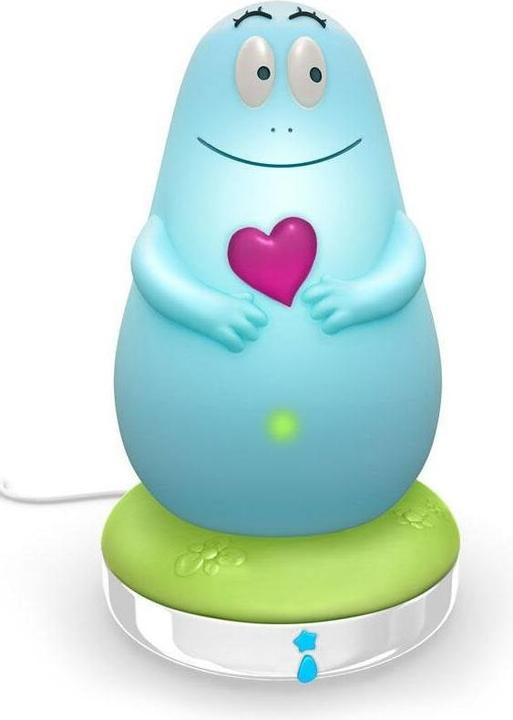 Immagine prodotto Pabobo Lumilove Barbapapa