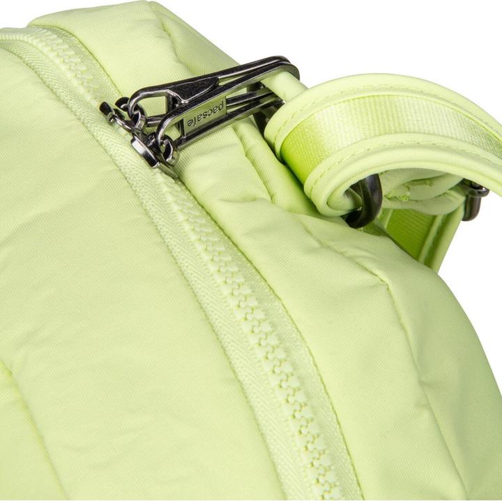 Actual product image Pacsafe Citysafe CX City Rucksack RFID 34 cm (8 l)